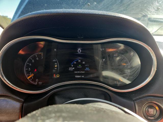 Jeep Grand Cherokee Limited Image 8