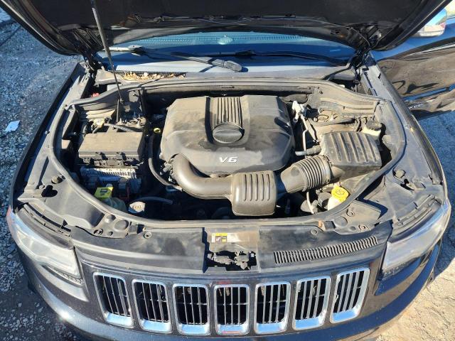 Jeep Grand Cherokee Limited Image 13