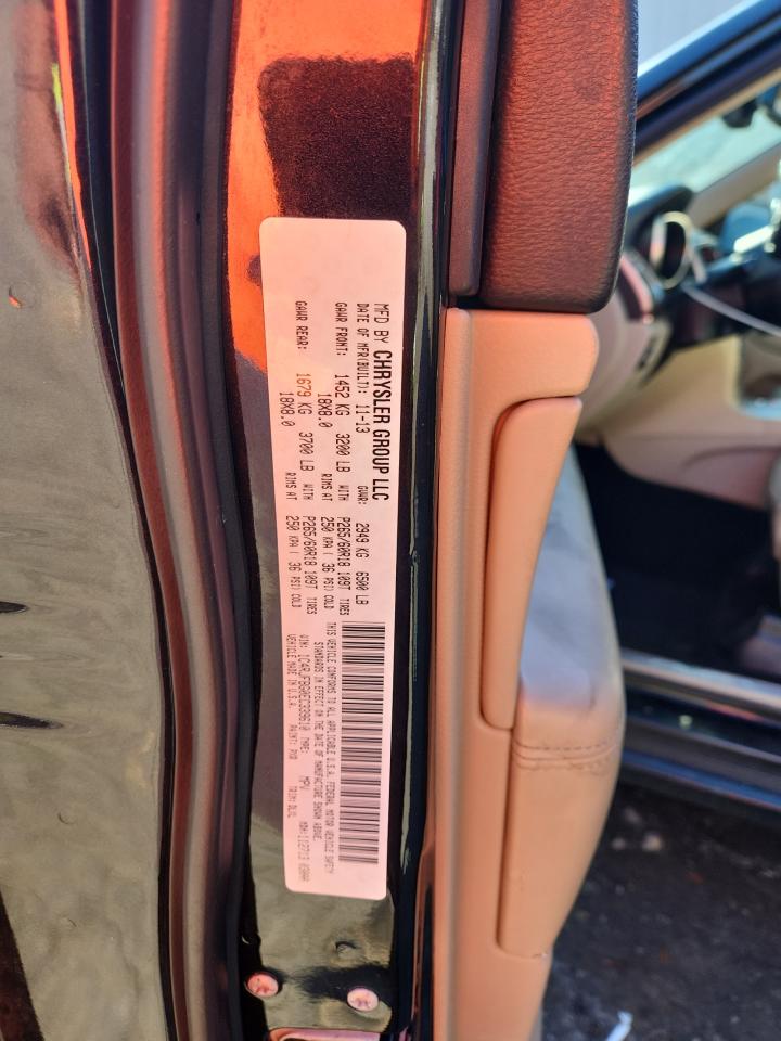 Jeep Grand Cherokee Limited Image 7