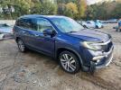 Honda Pilot Touring Image 5
