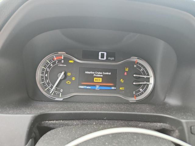 Honda Pilot Touring Image 9