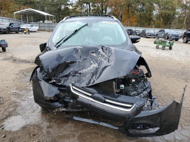 Ford Escape Titanium Image 4