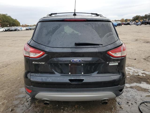 Ford Escape Titanium Image 7