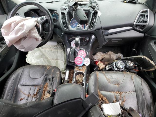 Ford Escape Titanium Image 9