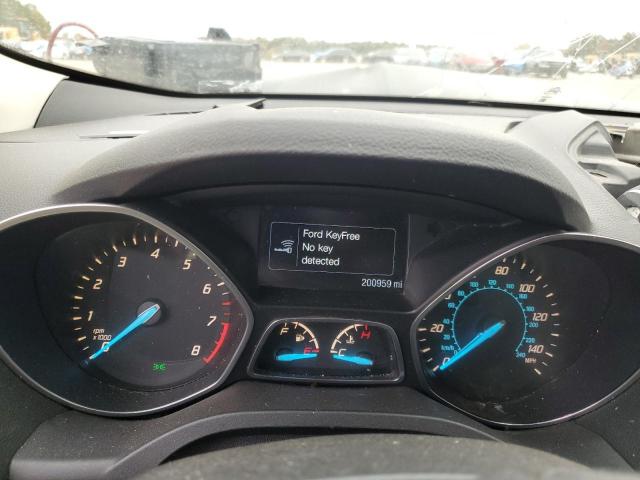 Ford Escape Titanium Image 5