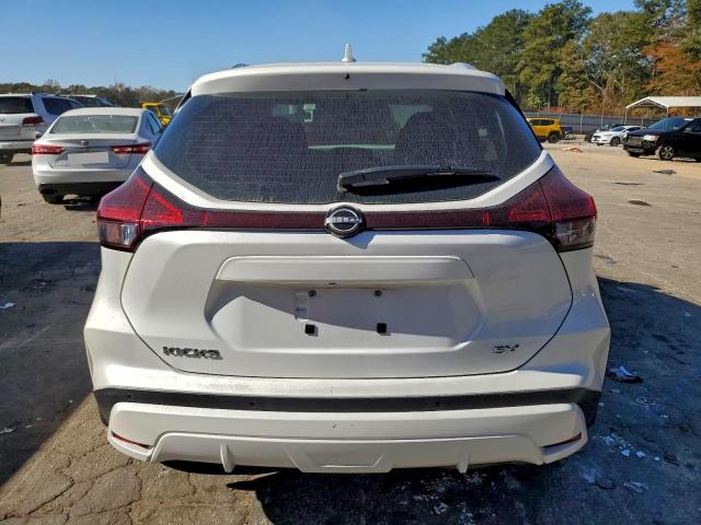 Nissan Kicks Sv Image 10