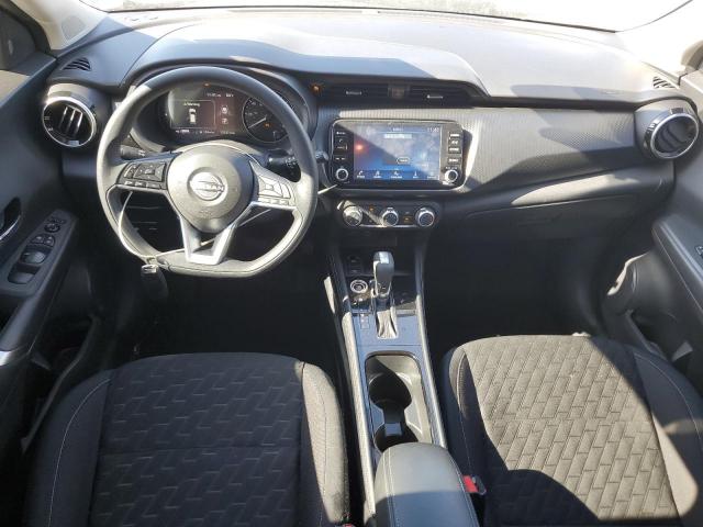 Nissan Kicks Sv Image 3