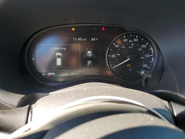 Nissan Kicks Sv Image 7