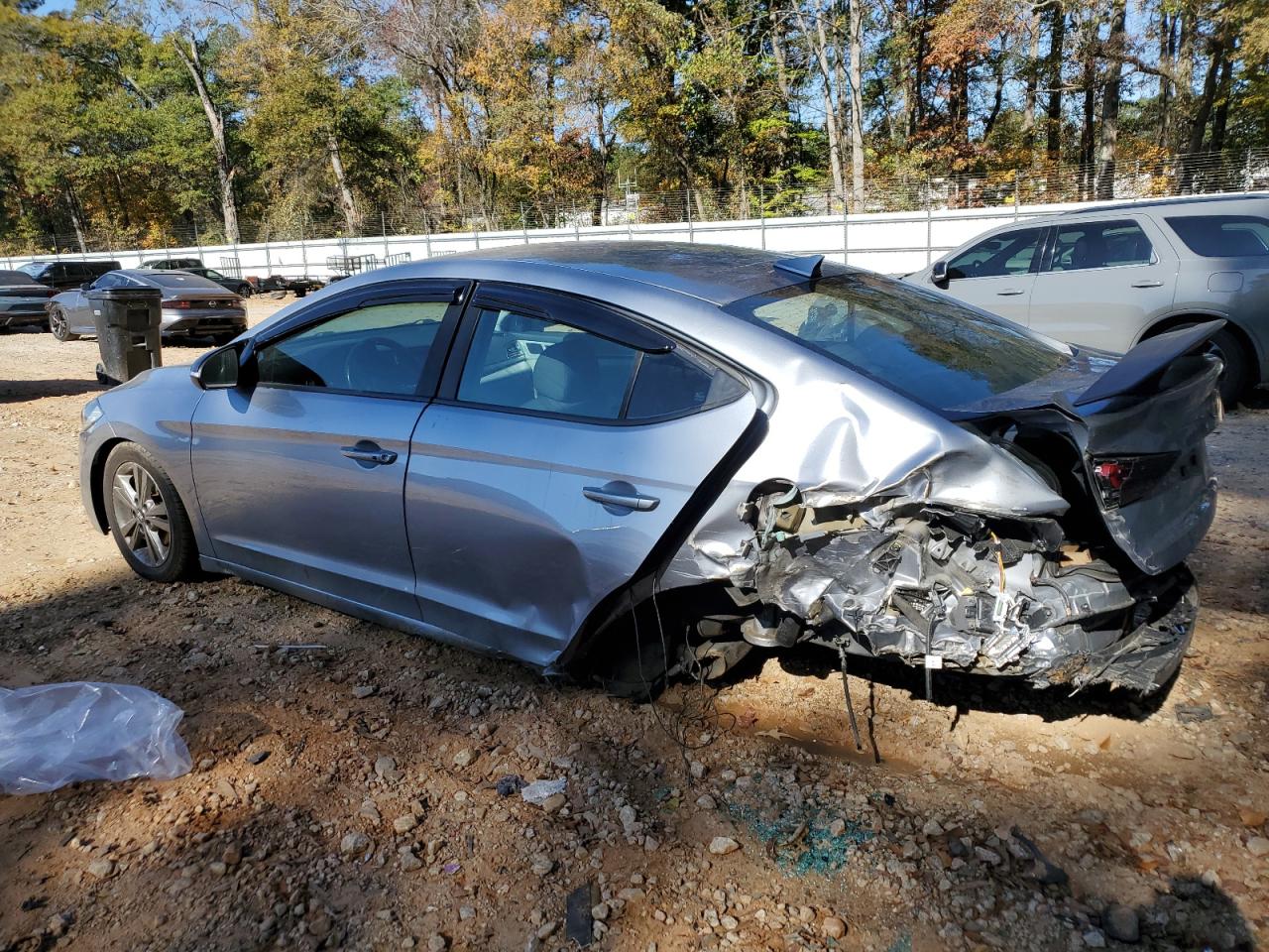 Hyundai ELANTRA Se Image 2