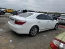 Lexus LS 460 Image 12