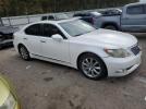 Lexus LS 460 Image 2