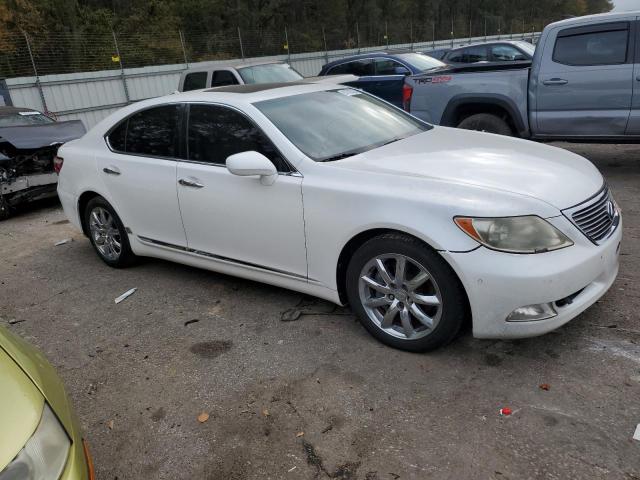 Lexus LS 460 Image 2