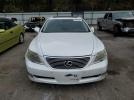 Lexus LS 460 Image 3