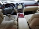 Lexus LS 460 Image 8