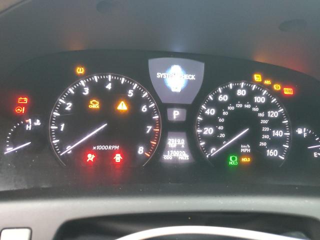 Lexus LS 460 Image 6