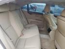 Lexus LS 460 Image 5