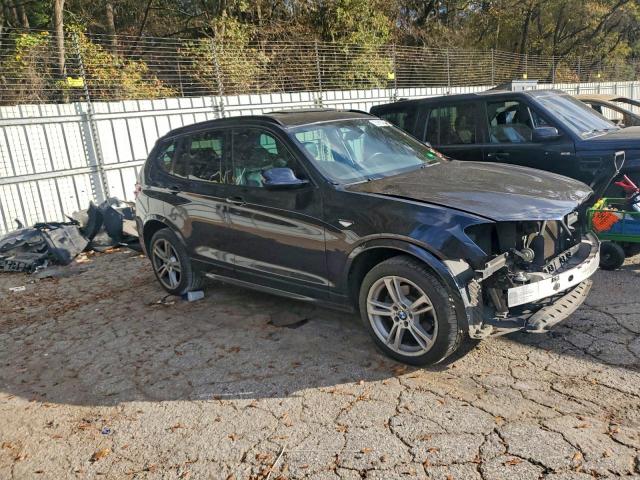 BMW X Series Xdrive28i Image 10