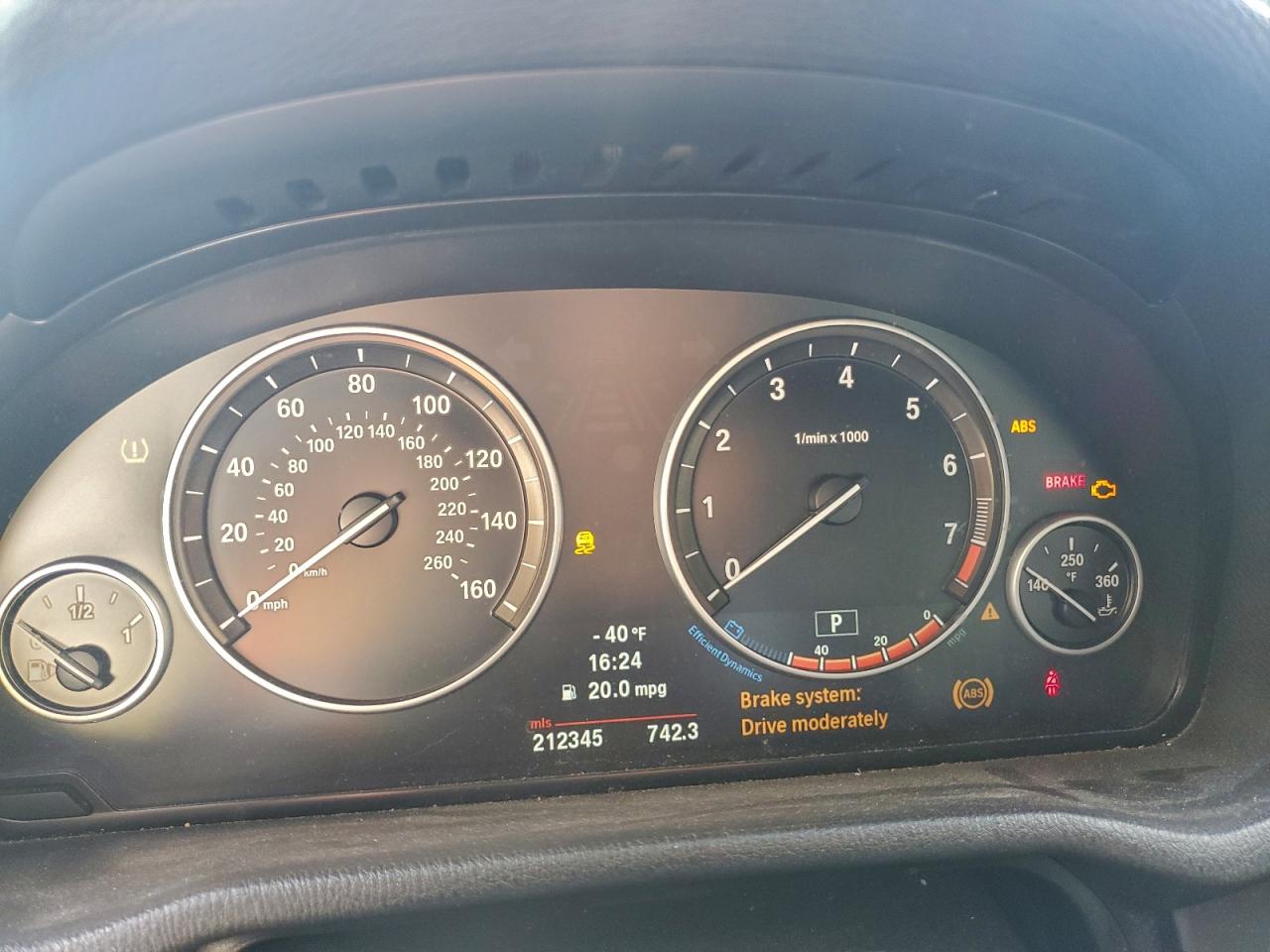 BMW X Series Xdrive28i Image 3