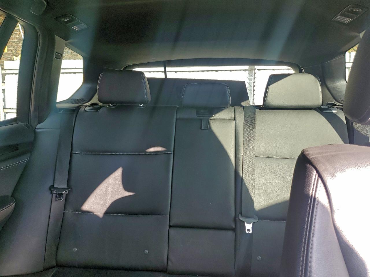 BMW X Series Xdrive28i Image 2