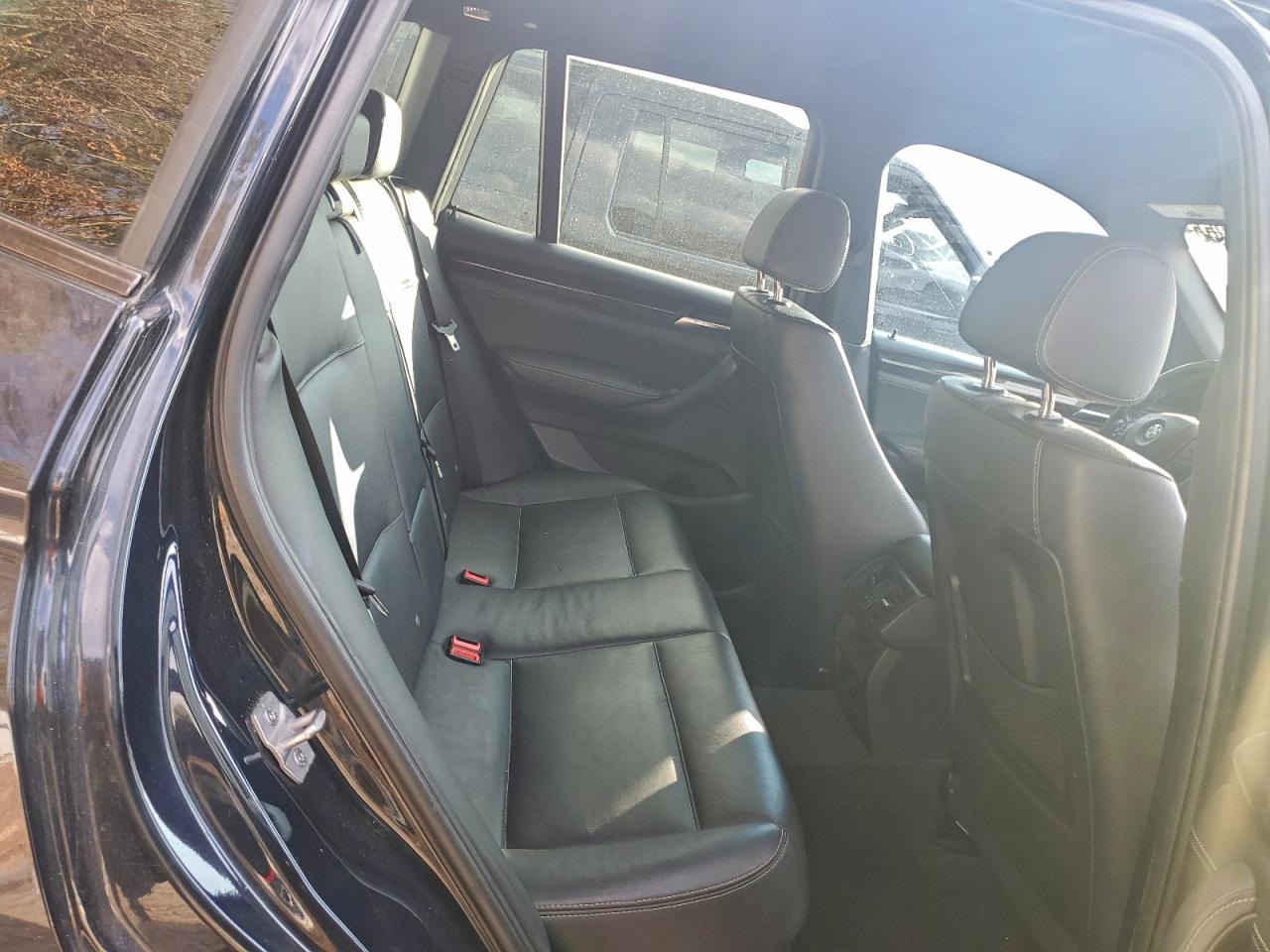 BMW X Series Xdrive28i Image 8