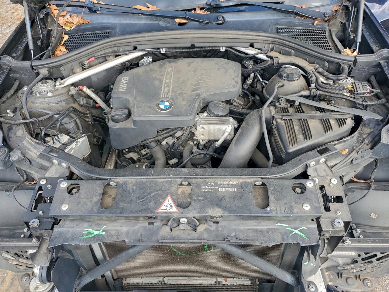 BMW X Series Xdrive28i Image 9