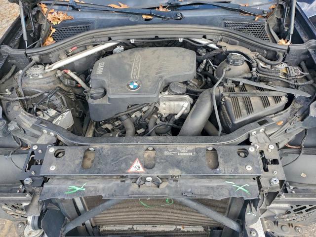 BMW X Series Xdrive28i Image 9