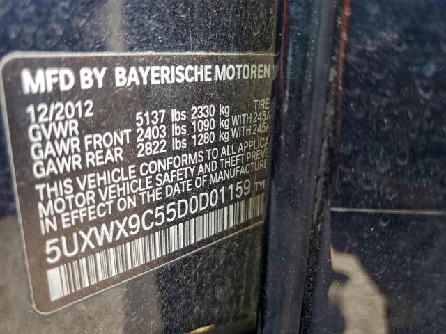 BMW X Series Xdrive28i Image 11