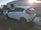 Ford Fiesta Se Image 2