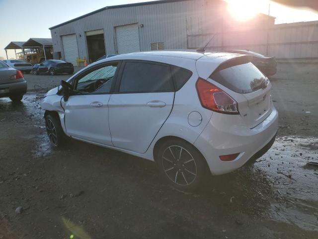 Ford Fiesta Se Image 2