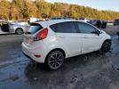 Ford Fiesta Se Image 3