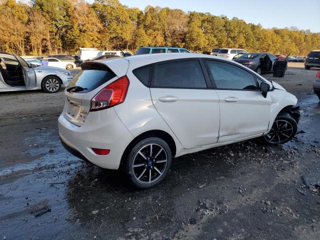 Ford Fiesta Se Image 3