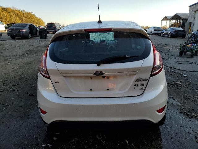 Ford Fiesta Se Image 7