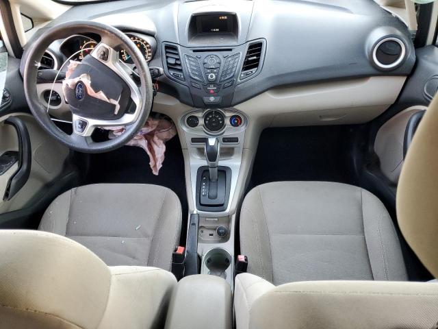 Ford Fiesta Se Image 5