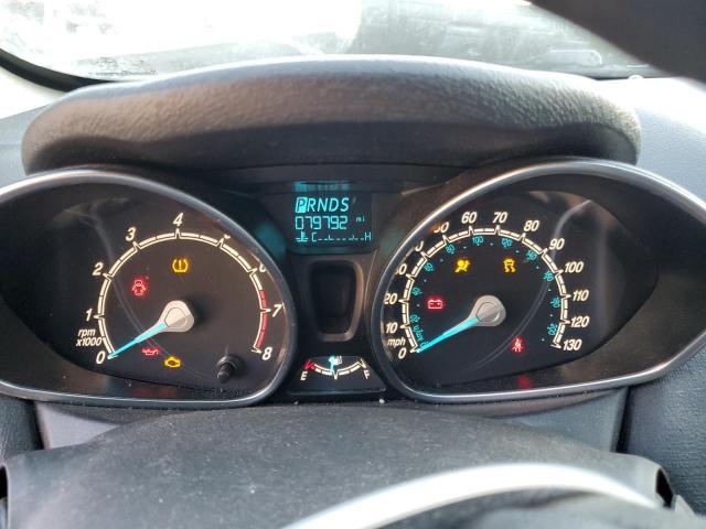 Ford Fiesta Se Image 9