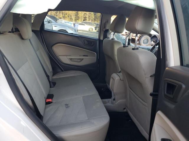 Ford Fiesta Se Image 8