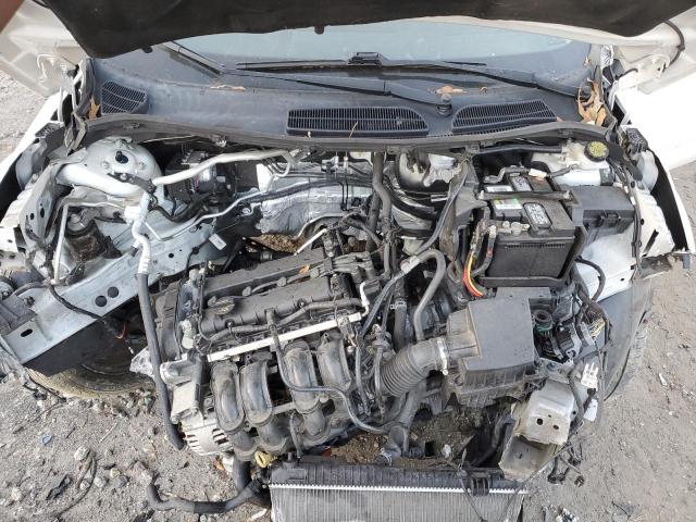 Ford Fiesta Se Image 11