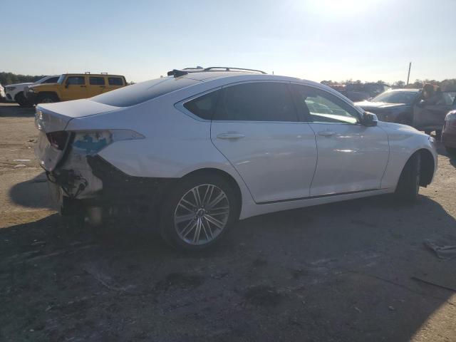 Genesis G80 Base Image 2