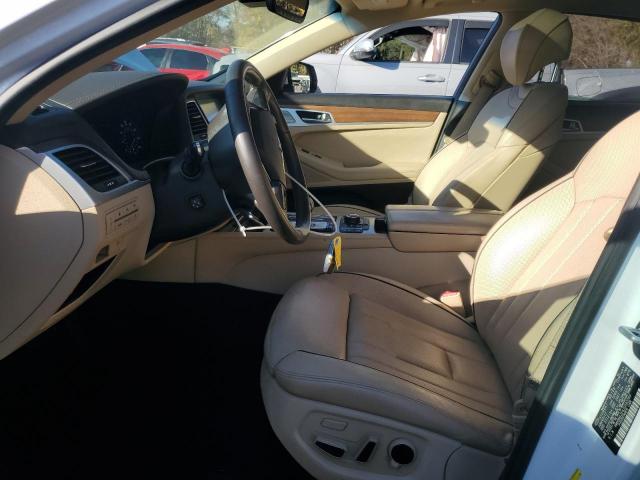 Genesis G80 Base Image 4