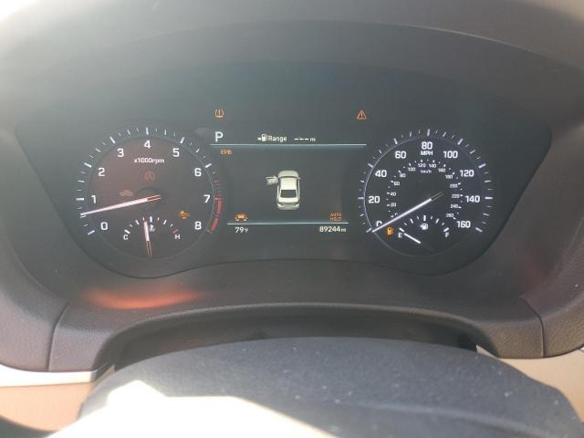 Genesis G80 Base Image 10