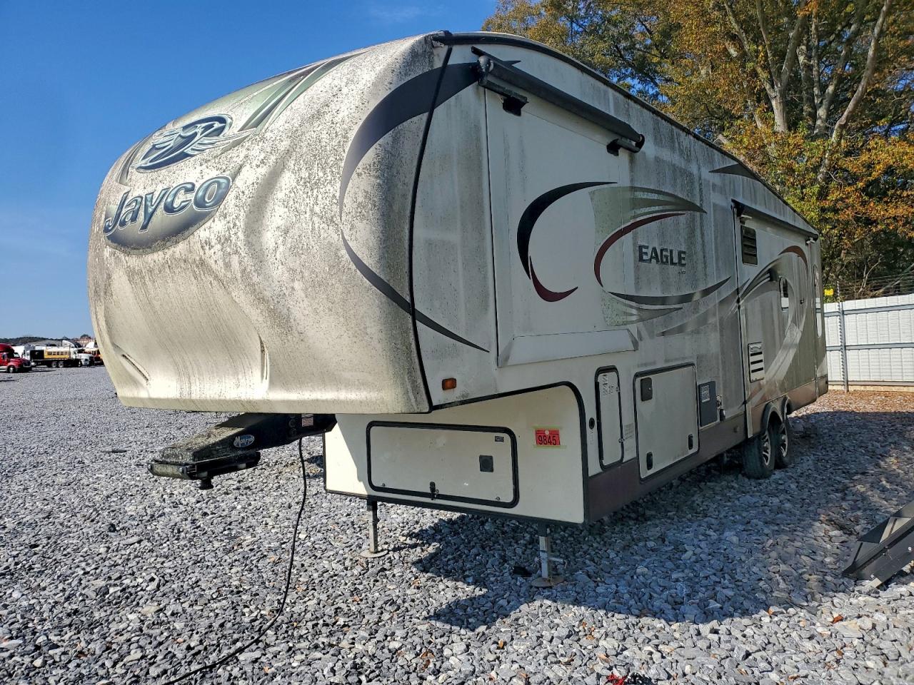 Jayco Trailer Image 4