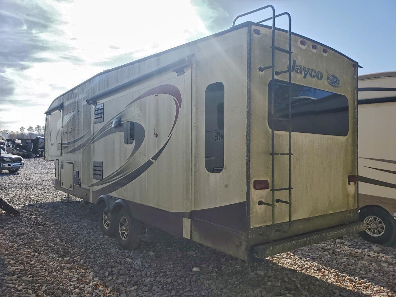 Jayco Trailer Image 7