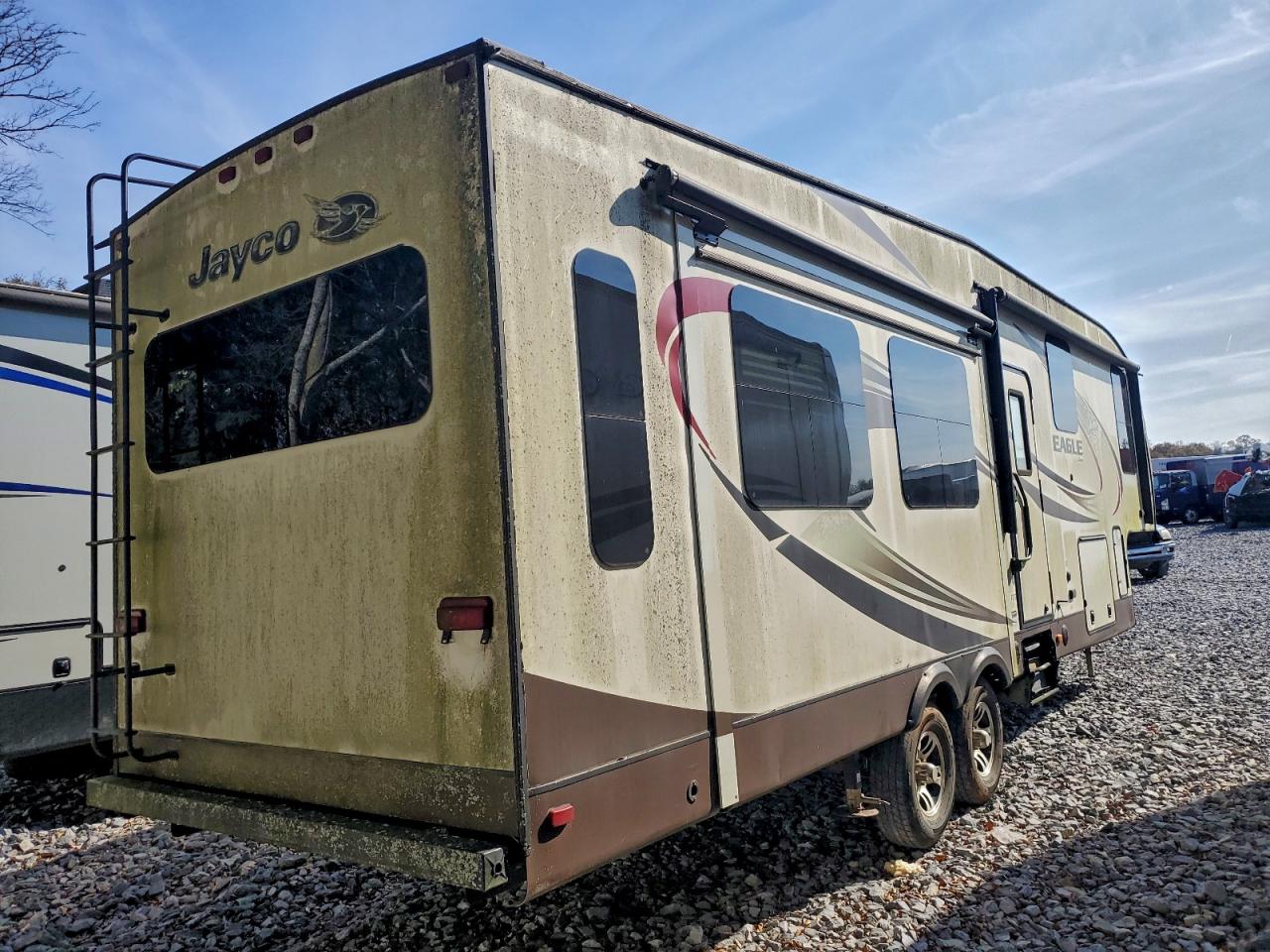 Jayco Trailer Image 6