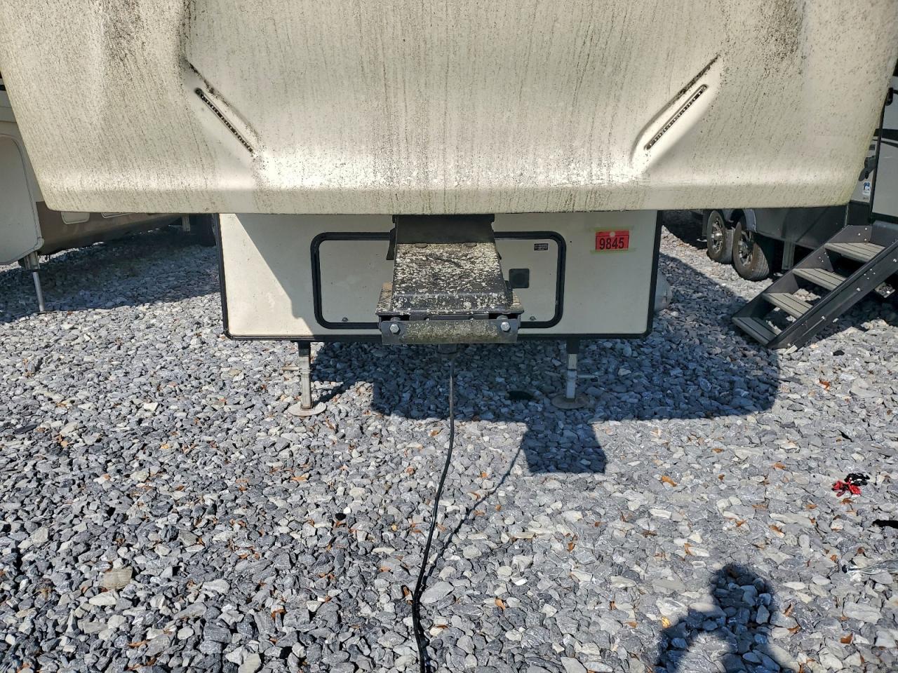 Jayco Trailer Image 10