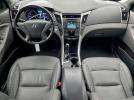 Hyundai SONATA Hybrid Image 4