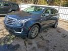 Cadillac XT5 Luxury Image 1