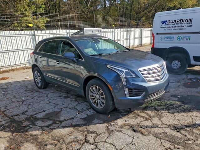 Cadillac XT5 Luxury Image 13