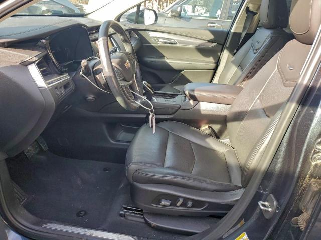 Cadillac XT5 Luxury Image 8