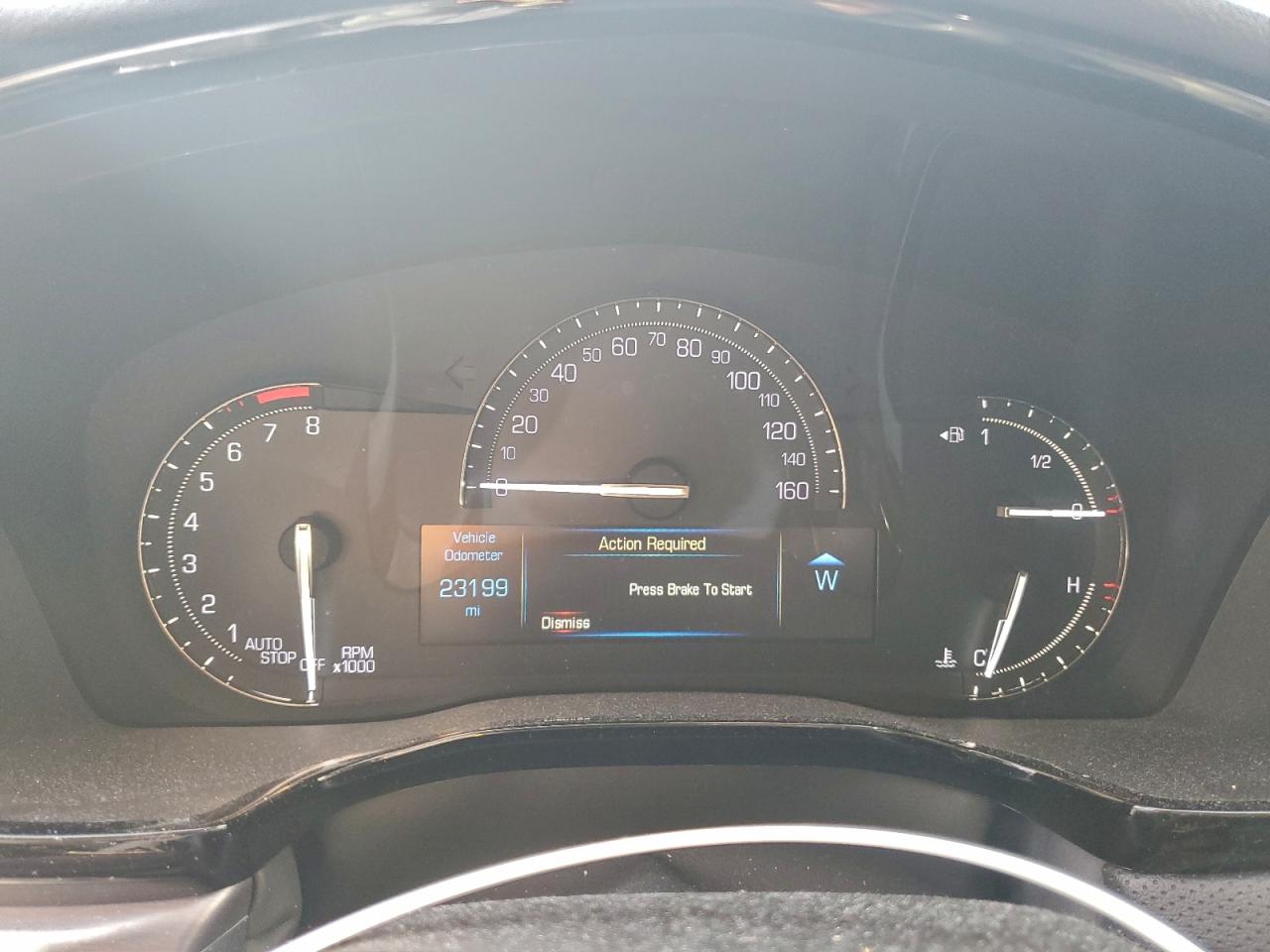 Cadillac XT5 Luxury Image 12