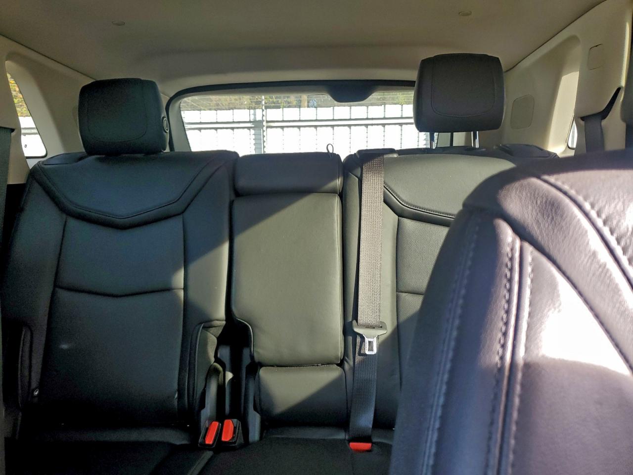 Cadillac XT5 Luxury Image 7