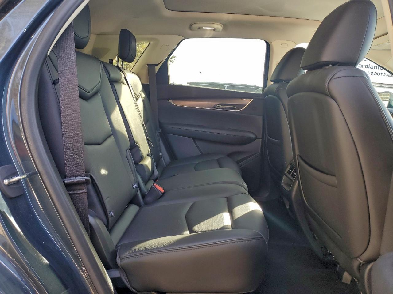 Cadillac XT5 Luxury Image 9